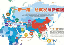 “一帶一路”哪家強(qiáng)？跨境電商 這些市場潛力巨大，值得開發(fā)！