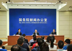 海關(guān)總署：圍繞“減、優(yōu)、提、降”促進(jìn)跨境貿(mào)易便利化