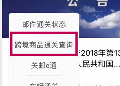 聽說，城市服務(wù)里上線了您的跨境電商額度“保衛(wèi)者”