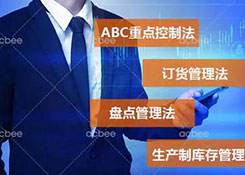 四種庫存管理模式 你都掌握了嗎？