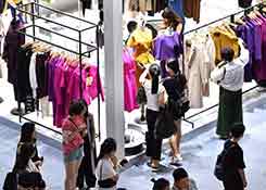 商務(wù)部聯(lián)合12部門對千億級商品市場發(fā)聲！