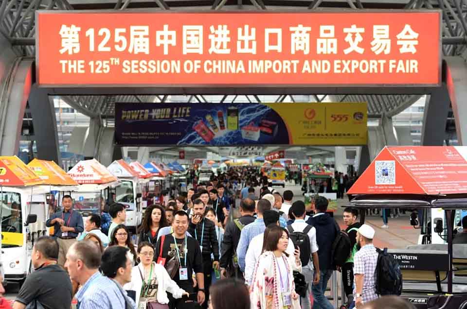 廣交會已經閉幕,沒找到合適的跨境電商貨源、物流?貨之家供應鏈助您拓展全球跨境市場