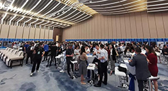 新聞:貨之家受邀參加第二屆進(jìn)博會(huì)首場展前供需對接會(huì)