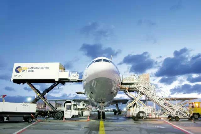 航空物流國際貨運知識-進口貨物航空包機業(yè)務