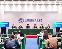 第六屆進(jìn)博會(huì)開幕倒計(jì)時(shí)50天之際,籌備工作有哪些重要進(jìn)展?