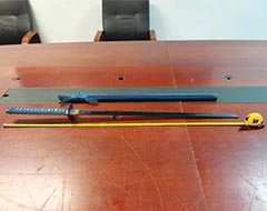 管制刀具不能通過跨境電商進口，限制進出境物品一覽