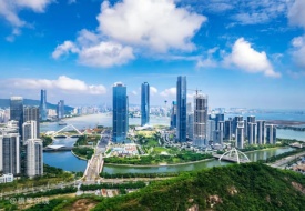 橫琴粵澳加工增值30%以上貨物內(nèi)銷零關(guān)稅,跨境電商免稅進(jìn)口
