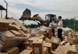 跨境電商零售進口商品賣不完怎么辦?保稅倉快過期臨期產(chǎn)品處理方案