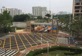 福田保稅區(qū),福田保稅倉,深圳福田保稅區(qū)進出口額全國第四