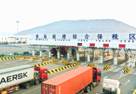青島保稅區(qū),跨境電商如何通過青島保稅倉實(shí)現(xiàn)“0風(fēng)險”通關(guān)？