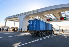 大連保稅區(qū),大連保稅倉為進口跨境電商提供一站式解決方案