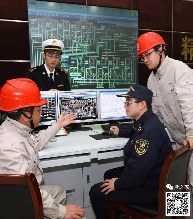 保稅倉(cāng)庫(kù)是怎樣煉成的？貨之家