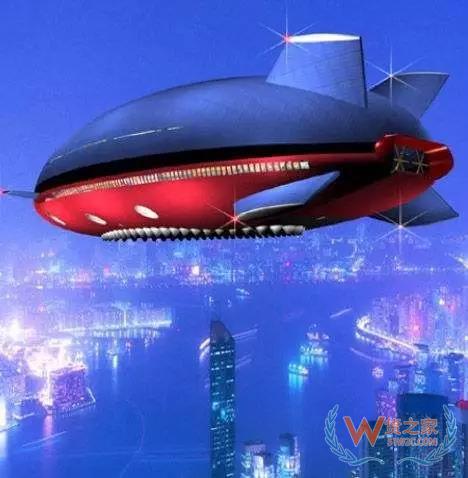 上天、入地、下水，新奇特的智慧倉庫-貨之家