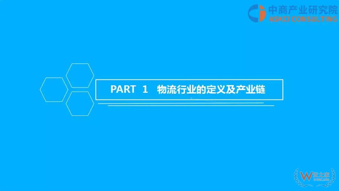 2018年中國物流行業(yè)市場(chǎng)前景研究報(bào)告-貨之家