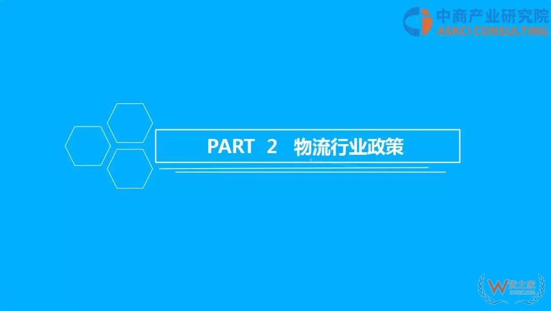 2018年中國物流行業(yè)市場(chǎng)前景研究報(bào)告-貨之家