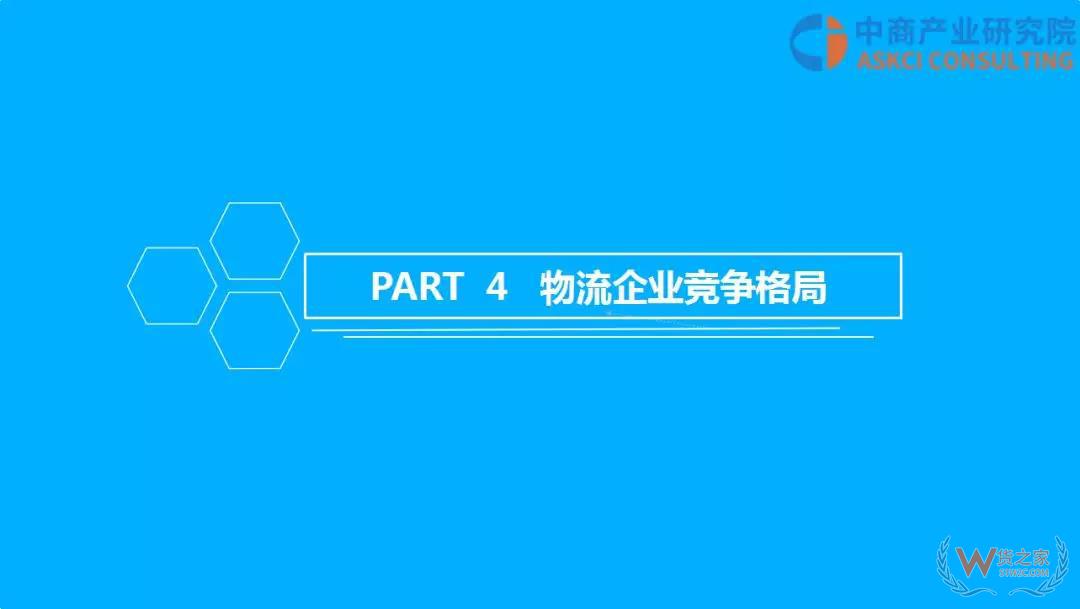 2018年中國物流行業(yè)市場(chǎng)前景研究報(bào)告-貨之家