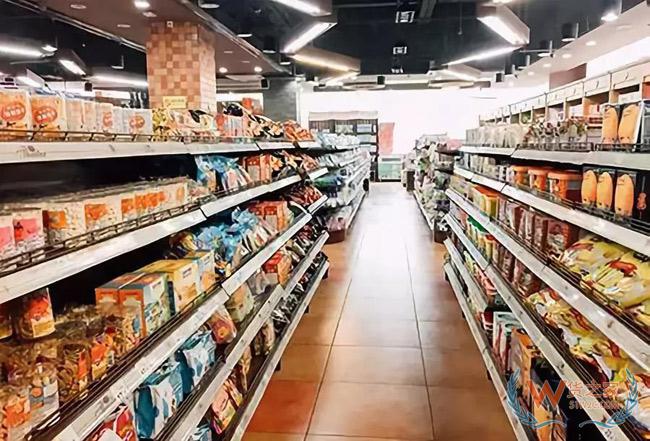 我國(guó)零售40年：小人物變成大人物的全程變遷-貨之家