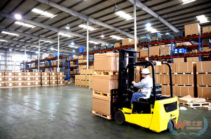 B2C電商企業(yè)們都在找的倉(cāng)儲(chǔ)運(yùn)作機(jī)制，在這里??！貨之家