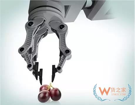 無人倉取代人力，看美國人是怎么做這個自動化倉儲的？貨之家