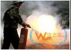 你的倉庫安全嗎？倉庫安全管理培訓(xùn)-貨之家