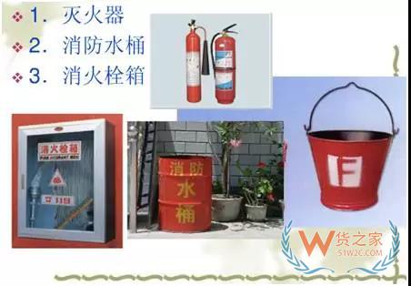 你的倉庫安全嗎？倉庫安全管理培訓(xùn)-貨之家