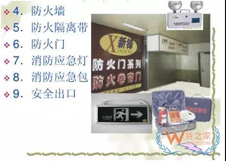 你的倉庫安全嗎？倉庫安全管理培訓(xùn)-貨之家