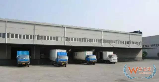 物流大車隊(duì)的未來在哪？兩個(gè)方向！貨之家