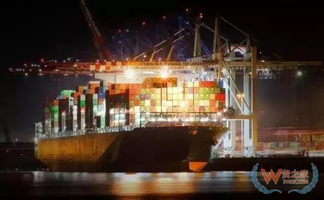 貨代、海運(yùn)操作、船務(wù)操作的區(qū)別-貨之家