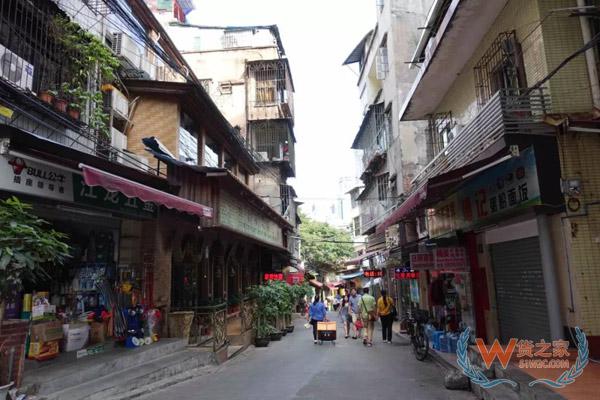 非洲人在廣州：淘金夢(mèng)、電商與另一種全球化-貨之家