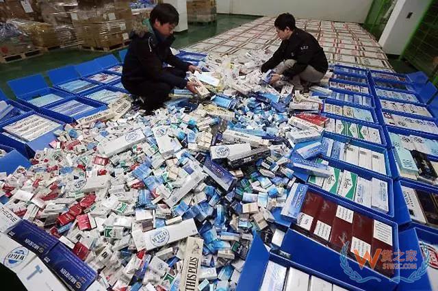 代購有風險嗎？行郵稅如何計算？貨之家