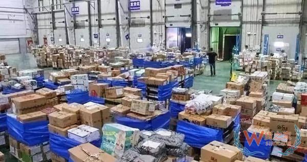 中小型物流企業(yè)倉庫管理中存在的問題，探討改善的對策-貨之家