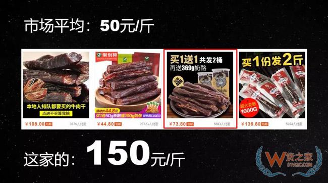 為什么你做電商不賺錢？貨之家