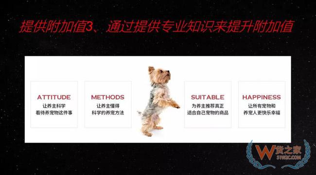 為什么你做電商不賺錢？貨之家