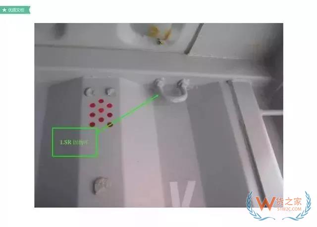 最全的集裝箱部件解析圖及名稱縮寫(xiě)-貨之家