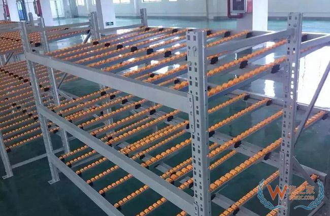 先進先出、后進先出、隨機出庫適合使用什么倉儲貨架？貨之家