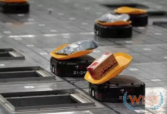 智能化無(wú)人化趨勢(shì)下，如何打造智能倉(cāng)儲(chǔ)體系？貨之家