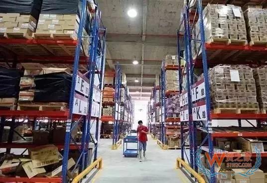 倉(cāng)庫(kù)管理中的庫(kù)存控制1.5倍原則是怎樣的？貨之家