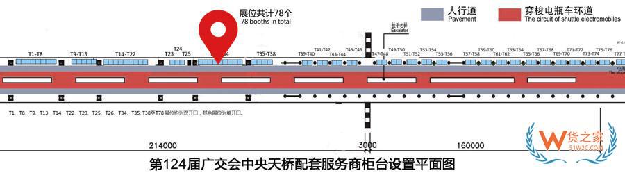 搭第124屆廣交會(huì)快車(chē)，揭示跨境電商的機(jī)遇與挑戰(zhàn)