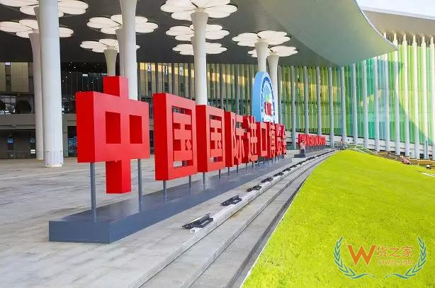 面對高質量進口商品，物流業(yè)準備好迎接紅利了嗎？-貨之家
