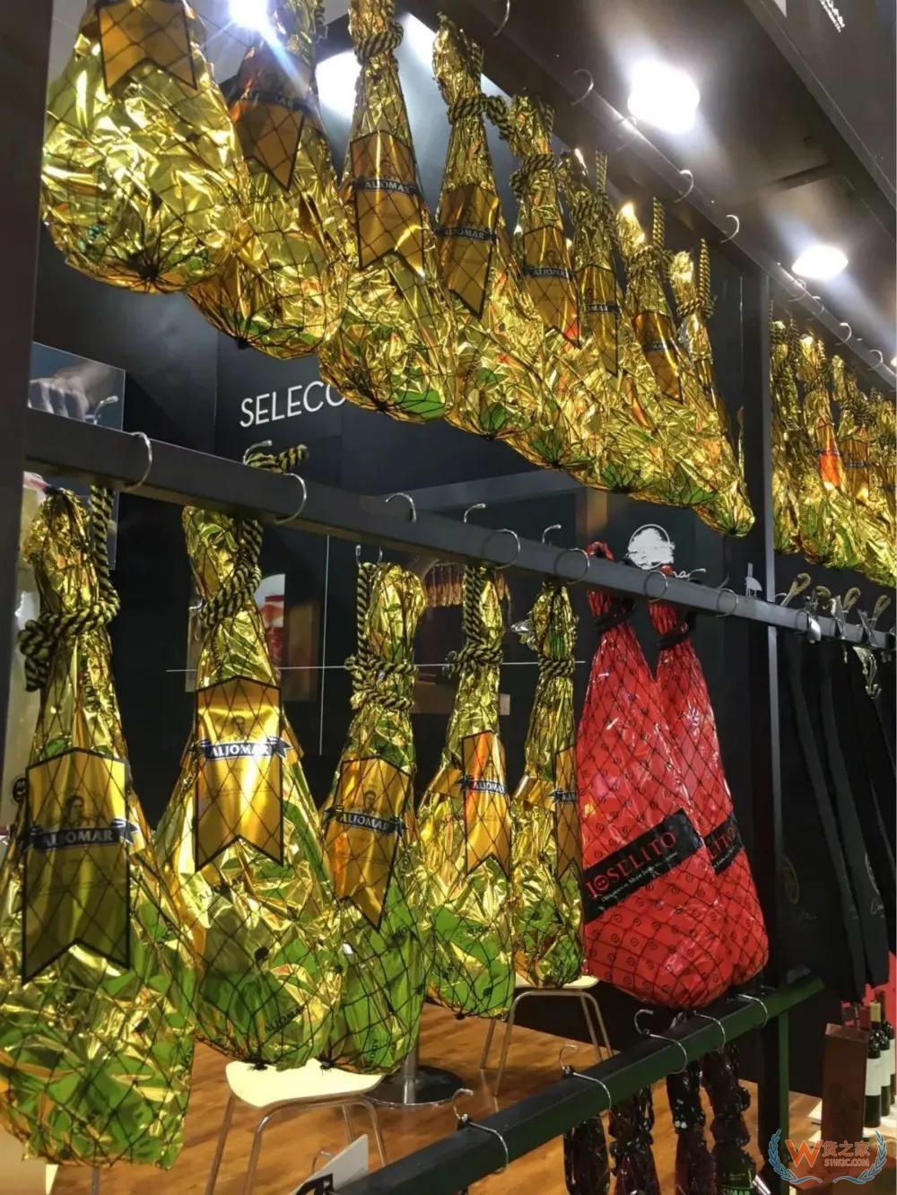 面對高質量進口商品，物流業(yè)準備好迎接紅利了嗎？-貨之家