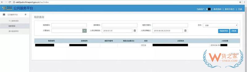剁手節(jié)剛過(guò)，快來(lái)查查你的跨境電商個(gè)人額度用了多少！貨之家