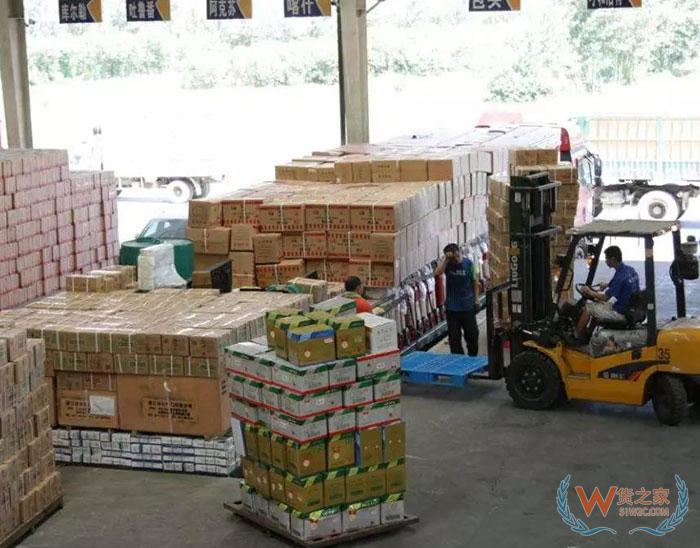 分析丨順豐、阿里都在布局的物流行業(yè)，前景究竟怎么樣—貨之家