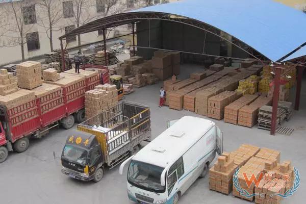 分析丨順豐、阿里都在布局的物流行業(yè)，前景究竟怎么樣—貨之家