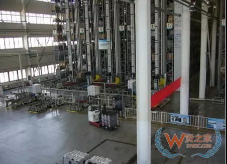 自建物流與第三方物流，企業(yè)的路到底該如何選擇—貨之家
