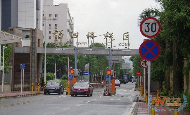 深圳福田保稅倉，保稅倉庫，保稅進口，跨進電商首先貨之家—貨之家