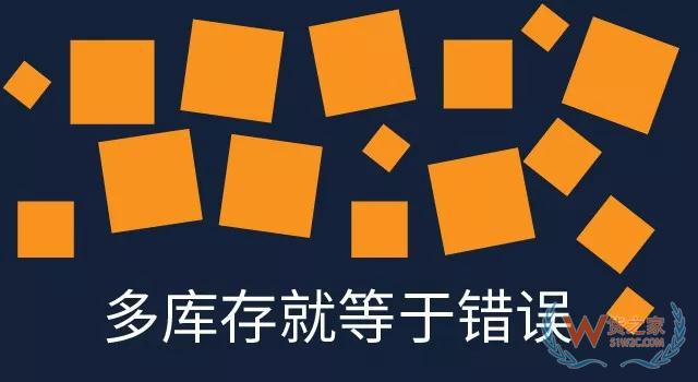 倉庫管理，別被這些錯誤觀念騙了—貨之家