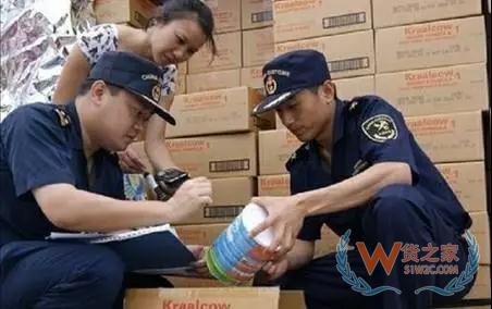 單證不一致，不能清關怎么辦？—貨之家