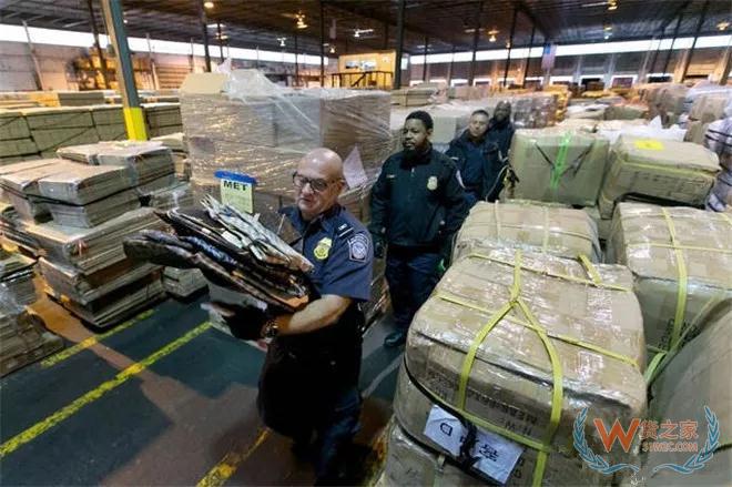 美國港口擁堵繼續(xù)惡化！船公司發(fā)布緊急通知采取措施—貨之家