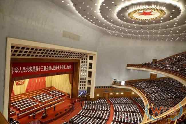 干貨看政府工作報告怎樣給海關工作劃重點—貨之家