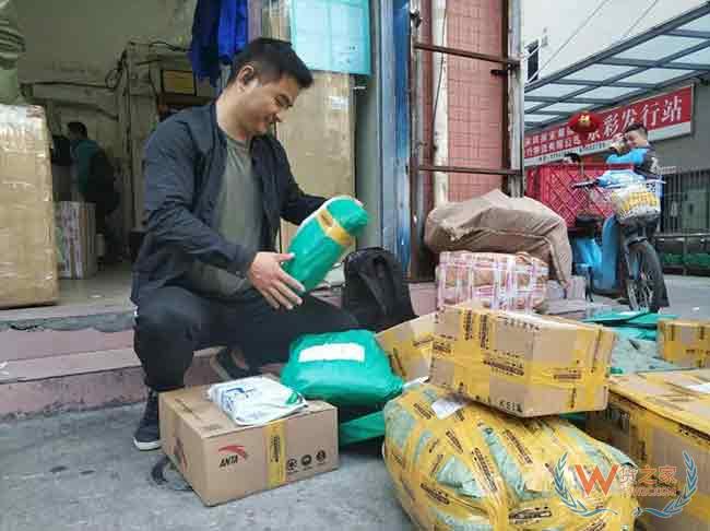 315就要來臨，這三大快遞服務(wù)問題消費(fèi)者投訴最多—貨之家
